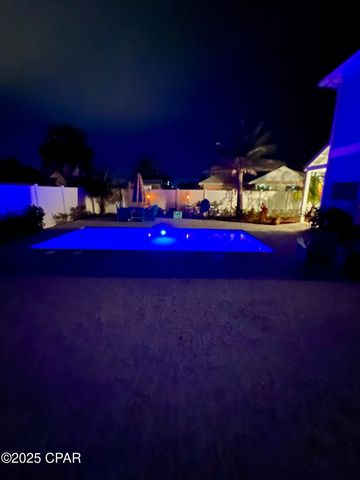 6418 Beach Drive, Panama City Beach, FL 32408