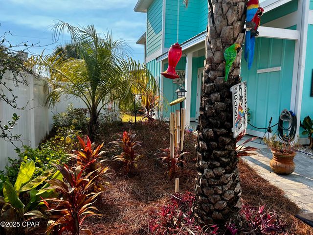 6418 Beach Drive, Panama City Beach, FL 32408
