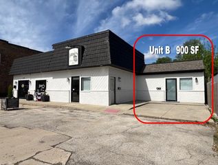110 N State Street B, Marengo, IL 60152