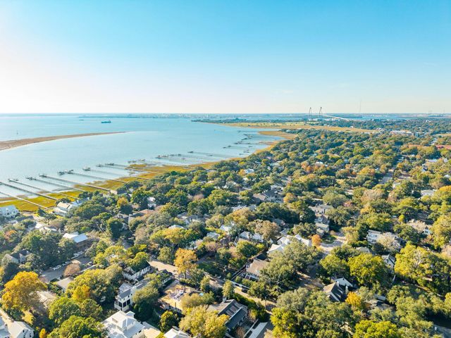 105 Friend Street, Mount Pleasant, SC 29464