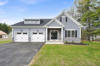 45 Liberty Lane, Enfield, CT 06082