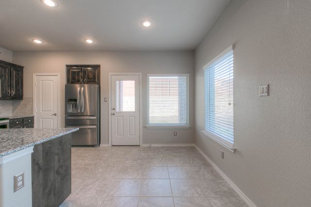 1205 Glen Court, Weatherford, TX 76087