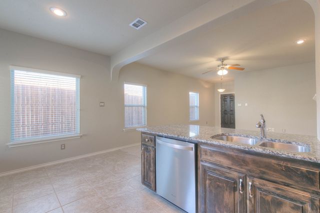 1205 Glen Court, Weatherford, TX 76087
