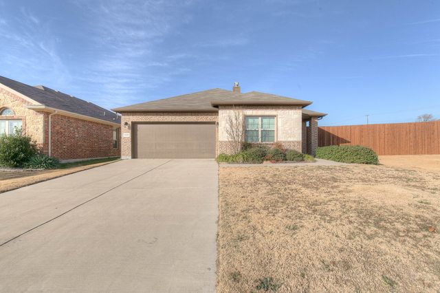 1205 Glen Court, Weatherford, TX 76087
