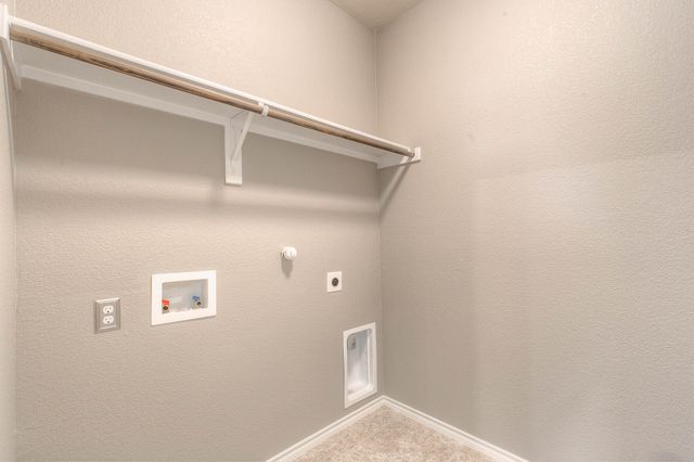 1205 Glen Court, Weatherford, TX 76087