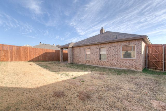 1205 Glen Court, Weatherford, TX 76087