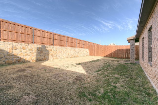 1205 Glen Court, Weatherford, TX 76087