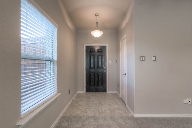1205 Glen Court, Weatherford, TX 76087