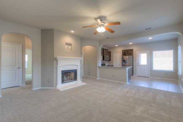 1205 Glen Court, Weatherford, TX 76087