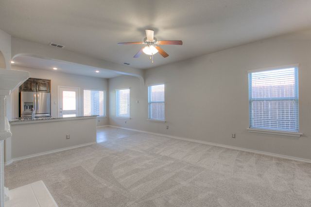 1205 Glen Court, Weatherford, TX 76087