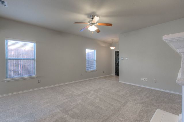 1205 Glen Court, Weatherford, TX 76087