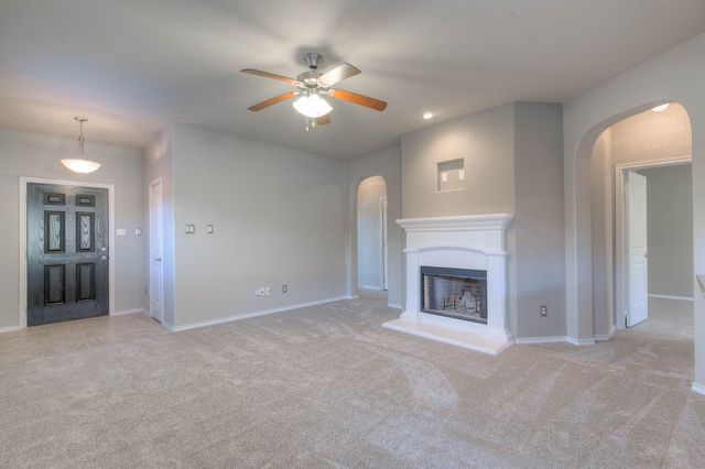 1205 Glen Court, Weatherford, TX 76087