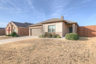 1205 Glen Court, Weatherford, TX 76087