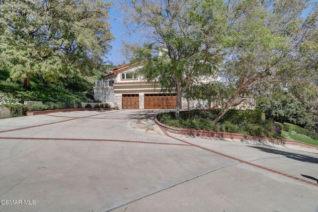 7 Bell Canyon Road, Bell Canyon, CA 91307