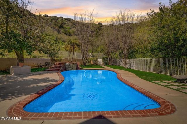 7 Bell Canyon Road, Bell Canyon, CA 91307