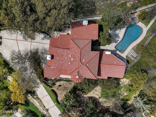 7 Bell Canyon Road, Bell Canyon, CA 91307