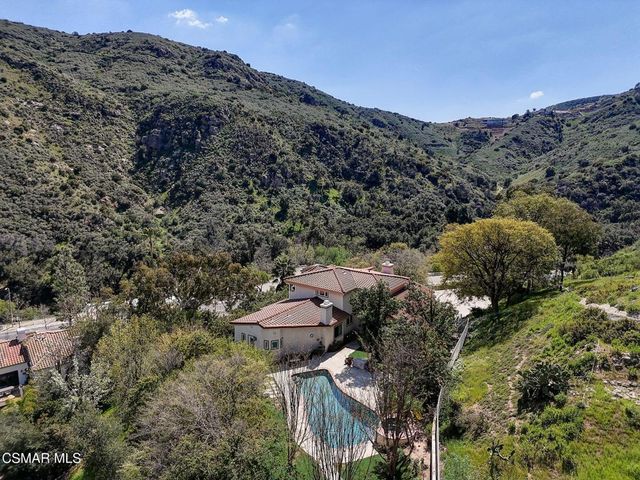 7 Bell Canyon Road, Bell Canyon, CA 91307