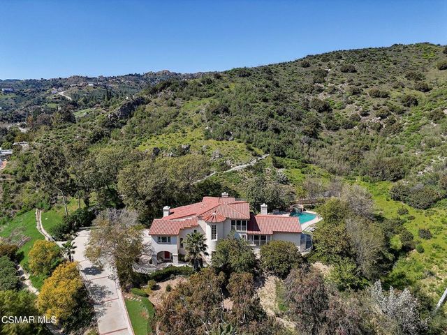7 Bell Canyon Road, Bell Canyon, CA 91307