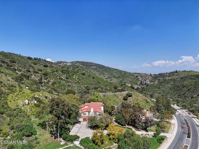 7 Bell Canyon Road, Bell Canyon, CA 91307