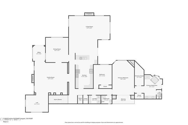 7 Bell Canyon Road, Bell Canyon, CA 91307