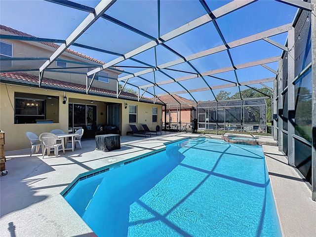 344 ORANGE COSMOS BOULEVARD, Davenport, FL 33837