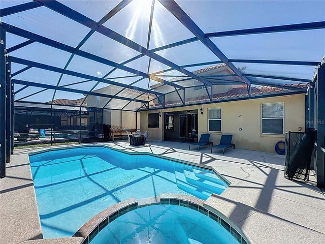 344 ORANGE COSMOS BOULEVARD, Davenport, FL 33837