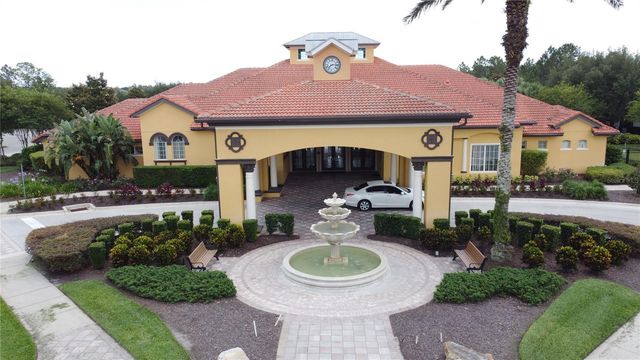 344 ORANGE COSMOS BOULEVARD, Davenport, FL 33837