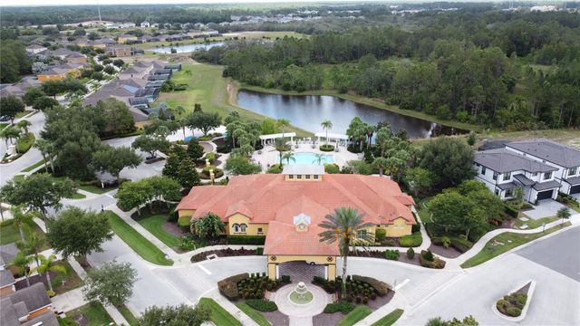 344 ORANGE COSMOS BOULEVARD, Davenport, FL 33837