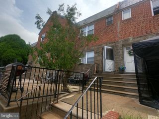 6919 SYLVESTER ST, Philadelphia, PA 19149