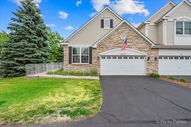 2933 Talaga Drive, Algonquin, IL 60102