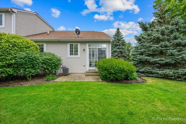 2933 Talaga Drive, Algonquin, IL 60102