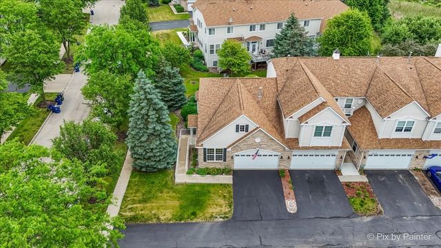 2933 Talaga Drive, Algonquin, IL 60102
