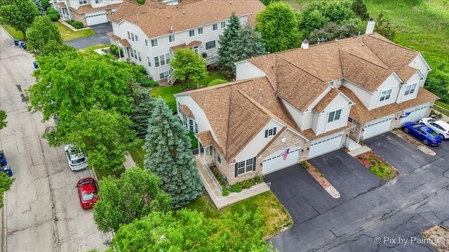2933 Talaga Drive, Algonquin, IL 60102