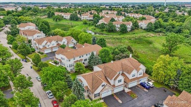2933 Talaga Drive, Algonquin, IL 60102