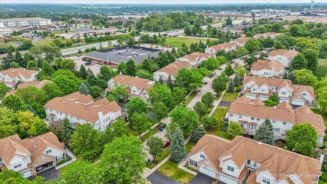 2933 Talaga Drive, Algonquin, IL 60102
