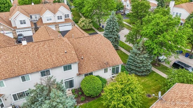 2933 Talaga Drive, Algonquin, IL 60102