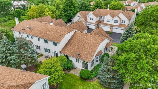 2933 Talaga Drive, Algonquin, IL 60102