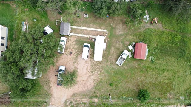 601 Breezy LN, Kingsland, TX 78639