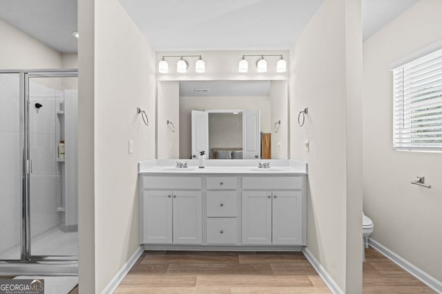 2830 Ridgeview Drive, Atlanta, GA 30331