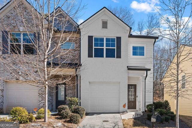 2830 Ridgeview Drive, Atlanta, GA 30331