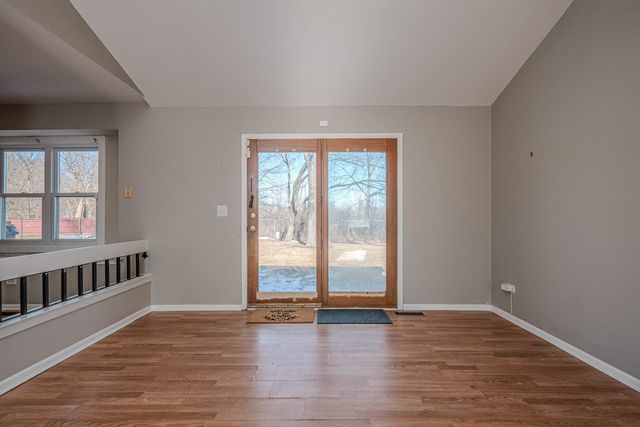 5742 Woodgate Drive, Matteson, IL 60443