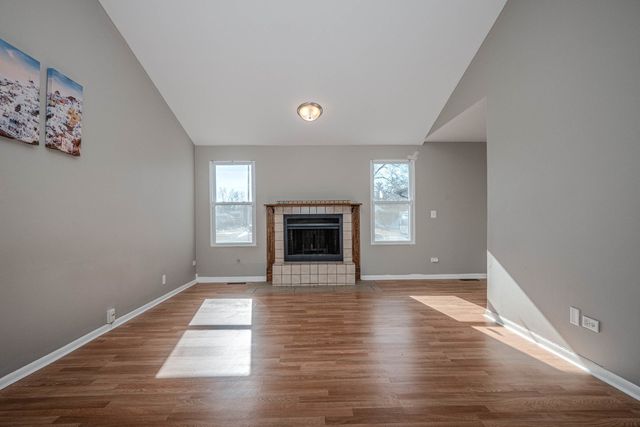 5742 Woodgate Drive, Matteson, IL 60443