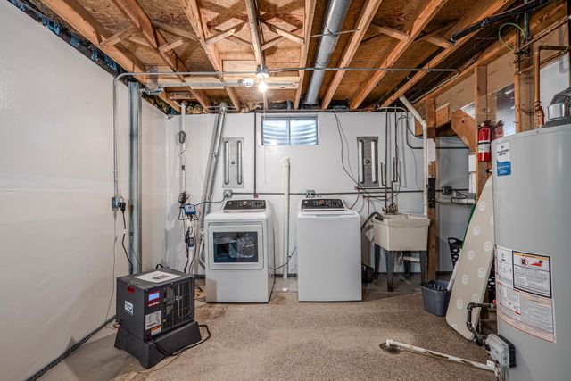 5742 Woodgate Drive, Matteson, IL 60443