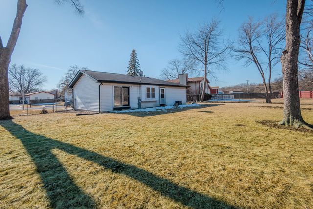 5742 Woodgate Drive, Matteson, IL 60443