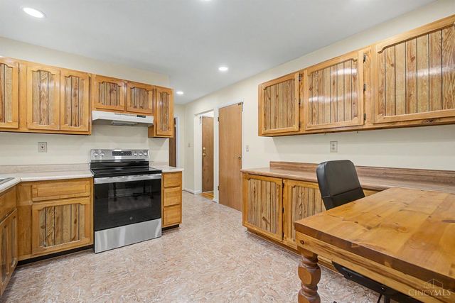 1690 Yellowglen Drive, Anderson Twp, OH 45255