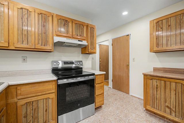 1690 Yellowglen Drive, Anderson Twp, OH 45255