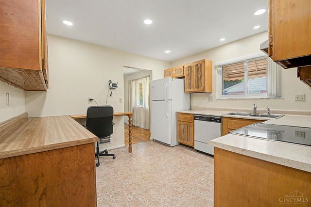 1690 Yellowglen Drive, Anderson Twp, OH 45255