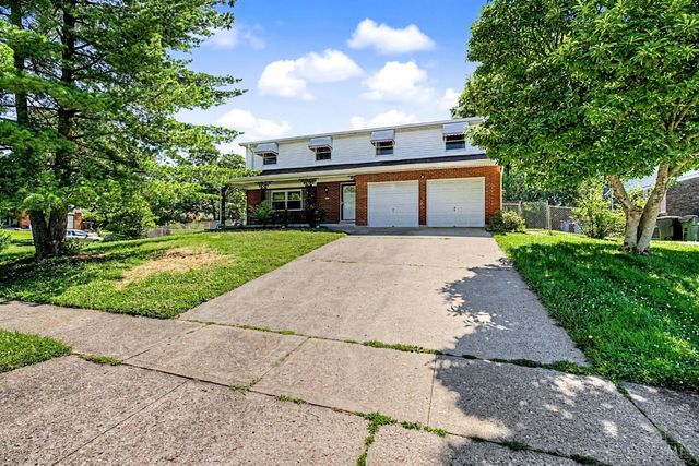 1690 Yellowglen Drive, Anderson Twp, OH 45255