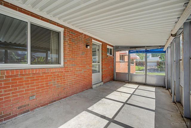 1690 Yellowglen Drive, Anderson Twp, OH 45255
