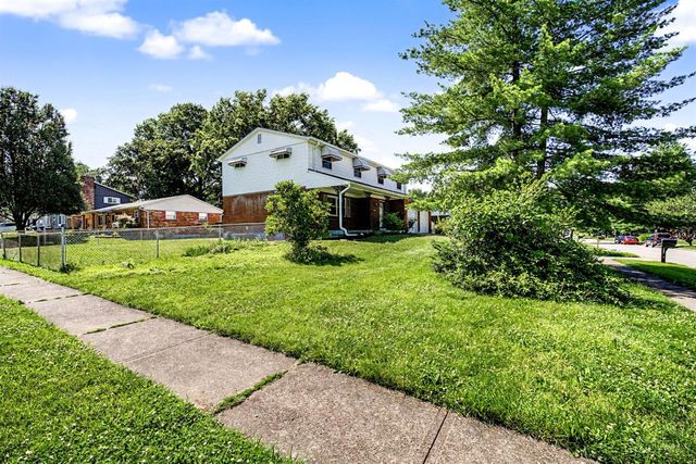 1690 Yellowglen Drive, Anderson Twp, OH 45255